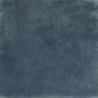 Cement effect Black/Dark Grey Large Format Over 600x600 Porcelain for Wall/Floor; Finish - Natural